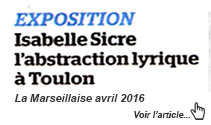 Article La Marseillaise