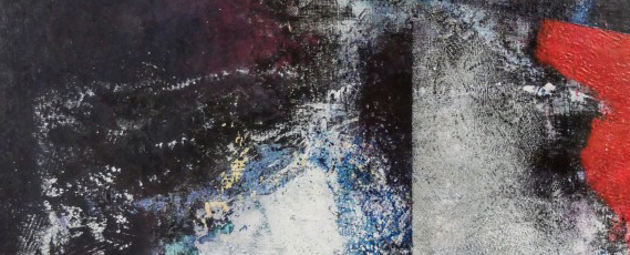 Isabelle Sicre, peintures