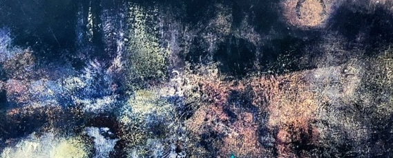 Isabelle Sicre, peintures